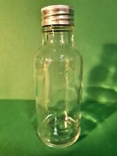 Infusionsflasche 200ml glas gebraucht kaufen  Seelow