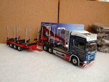 Tekno scania drag for sale  ST. AUSTELL