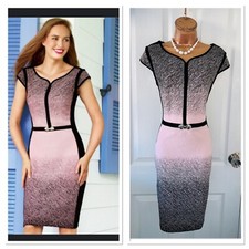 Joseph ribkoff black for sale  ABINGDON