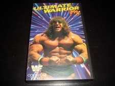 Wwf wwe ultimate gebraucht kaufen  Pfaffenhofen