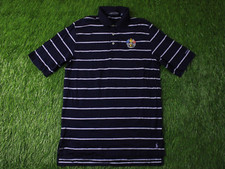 CAMISA POLO ESPORTIVA MASCULINA POLO RALPH LAUREN GOLF RYDER CUP TAMANHO ORIGINAL P comprar usado  Enviando para Brazil