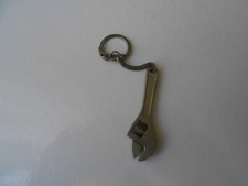 Portachiavi vintage chiave usato  Torino