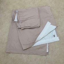 Next curtains pastel for sale  RUGBY