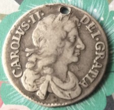 1681 charles one for sale  UK