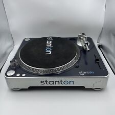 Stanton t50 turntable for sale  DONCASTER