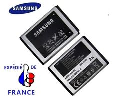 Originale batterie samsung d'occasion  Jaligny-sur-Besbre