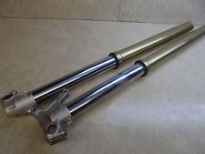 Usado, Garfos dianteiros Kawasaki KX450 KX 450 2024 NOVOS #7 comprar usado  Enviando para Brazil