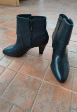 Stivaletti donna geox usato  Corato