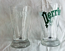 Anciens verres perrier d'occasion  Bauvin