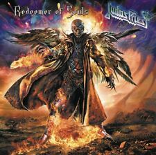 Redeemer of Souls by Judas Priest (CD, 2014) comprar usado  Enviando para Brazil