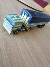 Solido daf 2800 d'occasion  Plestin-les-Grèves