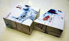 Radiohead OK Computer  PROMO EMPTY BOX for jewel case, mini lp cd comprar usado  Enviando para Brazil