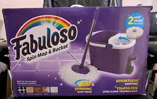 Fabuloso spin mop for sale  Raleigh