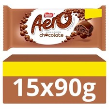 Aero chocolate original for sale  CHEPSTOW