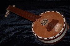 Musical instrument oud for sale  Shipping to Ireland