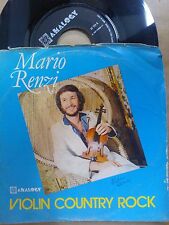 Disco giri mario usato  Italia