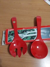 Guzzini vintage posate usato  Busto Arsizio