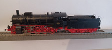 Brawa 40107 dampflokomotive gebraucht kaufen  Heidenheim an der Brenz