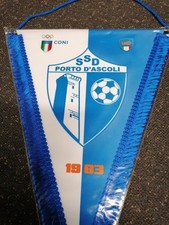 Gagliardetto calcio football usato  Viareggio