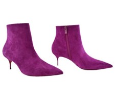 Christian louboutin purple for sale  UPMINSTER