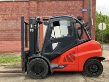 2018 linde h50 for sale  Cleveland