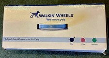 Walkin wheels small for sale  LONDON