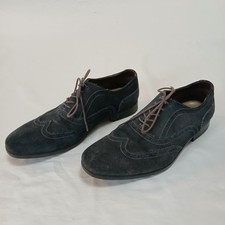 Clarks men blue for sale  IPSWICH