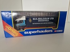 Corgi superhaulers ty86618 for sale  FALKIRK