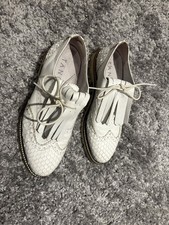 Ladies brogue boots for sale Ladies brogue boots for sale  LONDON