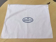 Bugatti white linen for sale  NEWCASTLE UPON TYNE