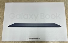 Tela sensível ao toque Samsung Galaxy Book4 Pro 14" Intel Core 5 Ultra 16GB 512GB AMOLED  comprar usado  Enviando para Brazil