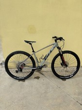 Mountain bike mtb usato  Ostiano