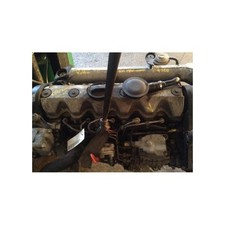 Motore completo volvo usato  Ferrara