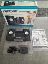 intempo docking station for sale intempo docking station for sale LEEDS