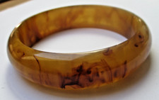 Elégant large bracelet d'occasion  Châtellerault