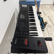 Roland key digital for sale  Brooklyn