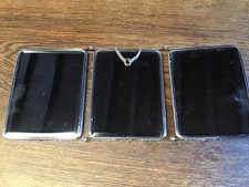 Ancien miroir triptyque d'occasion  Tournay