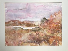 John connor signed for sale  STROUD