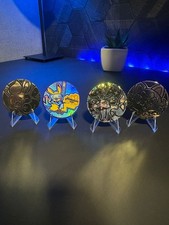 Pokemon flip coins for sale  GRIMSBY
