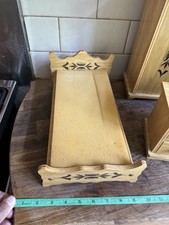 Dolls bedroom set for sale  POOLE