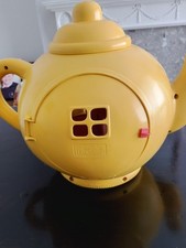 Big yellow teapot for sale  SOUTHPORT