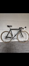 Pinarello titanium bike. usato  Riccione