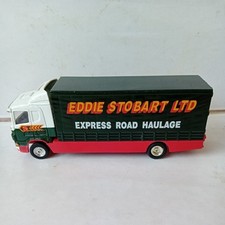 Corgi eddie stobart for sale  STOWMARKET
