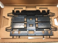 flat wall tv bracket mount for sale  Carrollton