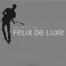 Felix luxe beste gebraucht kaufen  Berlin