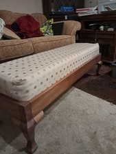 Stunning solid wood for sale  MARKET RASEN