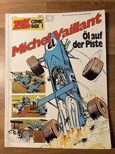 Michel vaillant zack gebraucht kaufen  Osnabrück