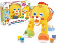 Gogo funny leoncino usato  Italia