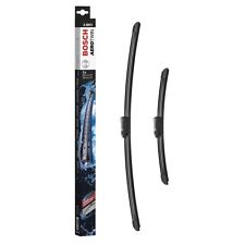 Usado, Conjunto de limpador dianteiro Bosch 3397007300 fabricante de equipamento original para Abarth Fiat Ford Nissan Renault comprar usado  Enviando para Brazil