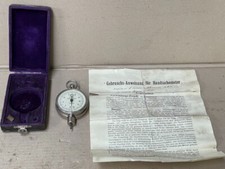 Ancienne montre micrométrique d'occasion  Ensisheim